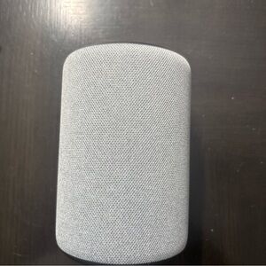 Amazon Echo Plus L9D29R 2nd Generation Smart Speaker for Alexa with Power Cord